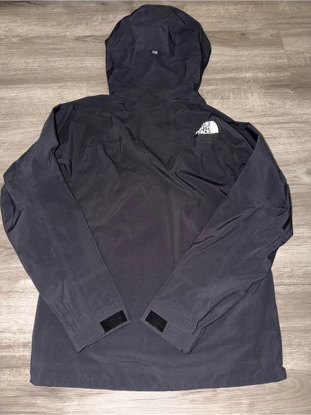 The North Face men’s summit series chamlang futurelight jacket